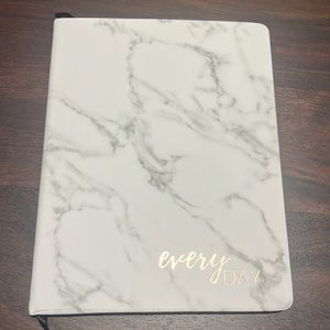 New Balance by Sarah Daily Journal